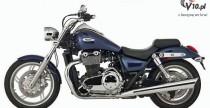 Triumph Thunderbird 1600